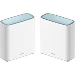 D-Link M32-2 EAGLE PRO AI AX3200 Mesh System (2 balenia)