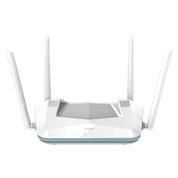 D-Link R32 EAGLE PRO AI AX3200 Smart Router