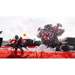 Daemon X Machina elektronická licence