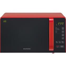Daewoo KQG 6S3BR - Trouby mikrovlnné