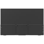 DAHUA 16" LED PM16-F201SDT/ IPS panel/ 1920x1080 (FHD)/ 1000:1/ 6ms/ 250 cd/m2/ HDMI/ 2xUSB-C/ VESA 75x75/ černý
