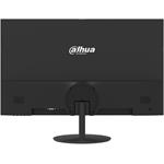 DAHUA 24" LED LM24-A200Y/ VA panel/ 1920x1080 (FHD)/ 3000:1/ 10ms/ 250 cd/m2/ HDMI/ VGA/ VESA75x75/ černý