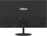 DAHUA 24" LED LM24-A200Y/ VA panel/ 1920x1080 (FHD)/ 3000:1/ 10ms/ 250 cd/m2/ HDMI/ VGA/ VESA75x75/ čierna