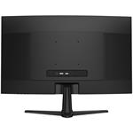 DAHUA 24" LED LM24-E240C/ herní/ VA panel/ 1920x1080 (FHD)/ 3000:1/ 1ms/ 350 cd/m2/ HDMI/ DP/ VESA 100x100