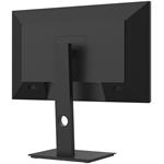 DAHUA 24" LED LM24-P301A/ IPS panel/ 2560x1440 (QHD)/ 1000:1/ 6ms/ 320 cd/m2/ HDMI/ DP/ USB-C/ PIVOT/ VESA 75x75/ černý