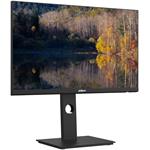 DAHUA 24" LED LM24-P301A/ IPS panel/ 2560x1440 (QHD)/ 1000:1/ 6ms/ 320 cd/m2/ HDMI/ DP/ USB-C/ PIVOT/ VESA 75x75/ čierna