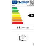 DAHUA 25" LED LM25-B221B/ IPS panel/ 1920x1080 (FHD)/ 1500:1/ 1ms/ 300 cd/m2/ HDMI/ DP/ VESA 100x100/ černý