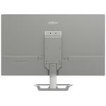 DAHUA 27" LED LM27-C221P/ IPS panel/ 1920x1080 (FHD)/ 1500:1/ 5ms/ 250 cd/m2/ HDMI/ VGA/ VESA 75x75/ černý