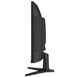 DAHUA 27" LED LM27-E240C/ herní/ VA panel/ 1920x1080 (FHD)/ 4000:1/ 1ms/ 350 cd/m2/ HDMI/ DP/ VESA 100x100