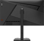 DAHUA 27" LED LM27-E331AY/ herný/ IPS panel/ 2560x1440 (QHD)/ 1000:1/ 1ms/ 300 cd/m2/ 2xDP/ 2xHDMI/ PIVOT/ VESA 100x100