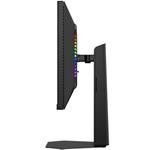 DAHUA 27" LED LM27-EM341A/ herní/ IPS panel/ 2560x1440 (QHD)/ 1000:1/ 1ms/ 1000 cd/m2/ DP/ 2x HDMI/ PIVOT/ VESA 100x100