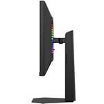 DAHUA 27" LED LM27-EM341A/ Herný/ IPS panel/ 2560x1440 (QHD)/ 1000:1/ 1ms/ 1000 cd/m2/ DP/ 2x HDMI/ PIVOT/ VESA 100x100