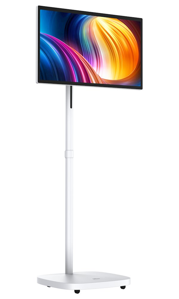 DAHUA 27" LED LM27-U200PM/ IPS panel/ dotykový/ 1920x1080 (FHD)/ 1300:1/ 14ms/ 350 cd/m2/ HDMI/ USB-C/ bílý
