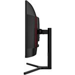 DAHUA 32" LED LM32-E330CA/ herní/ VA panel/ 2560x1440 (QHD)/ 3000:1/ 1ms/ 300 cd/m2/ 2x DP/ 2x HDMI/ PIVOT/ VESA 100x100