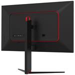 DAHUA 32" LED LM32-P301A/ IPS panel/ 2560x1440 (QHD)/ 1200:1/ 4ms/ 350 cd/m2/ HDMI/ DP/ USB-C/ PIVOT/ VESA 75x75/ černý