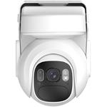 DAHUA IP kamera BP4A-4G/ PTZ/ 4G/ 4Mpix/ objektiv 3,6mm/ H.265/ krytí IP66/ IR až 30m/ ONVIF/ CZ app
