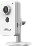 DAHUA IP kamera C4K-P/ vnútorná/ Wi-Fi/ 4Mpix/ 2,8 mm objektív/ H.265/ IR do 30 m/ CZ aplikácia