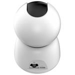 DAHUA IP kamera H3B/ vnitřní/ Wi-Fi/ 3Mpix/ objektiv 3,6mm/ H.265/ IR až 10m/ CZ app
