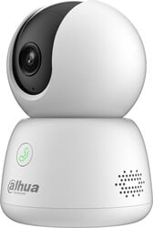 DAHUA IP kamera H3B/ vnútorná/ Wi-Fi/ 3Mpix/ 3,6 mm objektív/ H.265/ IR do 10 m/ CZ aplikácia