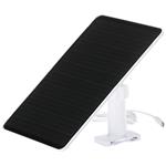 DAHUA IP kamera KIT/BF4CP-0210B/ bullet/ Wi-Fi/ 4Mpix/ objektiv 2,1mm/ H.265/ krytí IP66/ IR až 20m + 8W solární panel