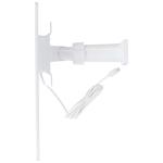 DAHUA IP kamera KIT/BF4CP-0210B/ bullet/ Wi-Fi/ 4Mpix/ objektiv 2,1mm/ H.265/ krytí IP66/ IR až 20m + 8W solární panel