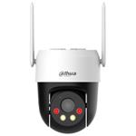DAHUA IP kamera P3AE-PV-4G/ PTZ/ 4G/ 3Mpix/ objektiv 4mm/ H.265/ krytí IP66/ IR až 30m/ CZ app