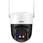 DAHUA IP kamera P3AS-PV/ PTZ/ Wi-Fi/ 3Mpix/ objektiv 4mm/ H.265/ krytí IP66/ IR až 30m/ ONVIF/ CZ app