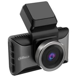 DAHUA kamera do auta S10/ 4K Ultra HD rozlišení/ duální kamera/ GPS/ USB-C/ Wi-Fi/ microSD slot