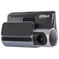 DAHUA kamera do auta S6/ Full HD rozlišení/ duální kamera/ GPS/ mini USB/ Wi-Fi/ microSD slot