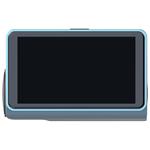 DAHUA kamera do auta S8/ 4K Ultra HD rozlišení/ duální kamera/ GPS/ mini USB/ Wi-Fi/ microSD slot
