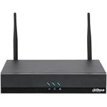DAHUA NVR rekordér NVR2104HC-W/ pro 4 kamery/ rozlišení 16Mpix/ HDMI/ VGA/ USB/ Wi-Fi/ LAN/ SATA/ až 20 TB
