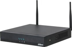 DAHUA NVR rekordér NVR2108HC-W/ pre 8 kamier/ 16Mpix rozlíšenie/ HDMI/ VGA/ USB/ Wi-Fi/ LAN/ SATA/ do 20 TB