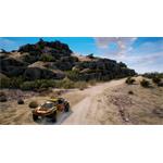 Dakar 18