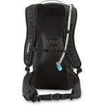 Dakine batoh Drafter 14L Black