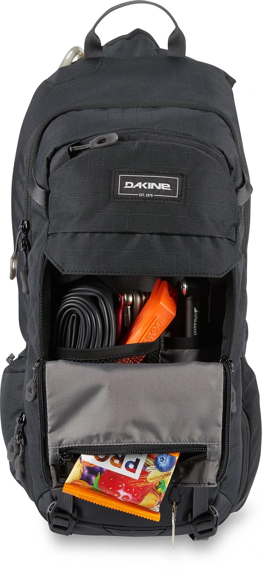 dakine syncline 16l hydration pack