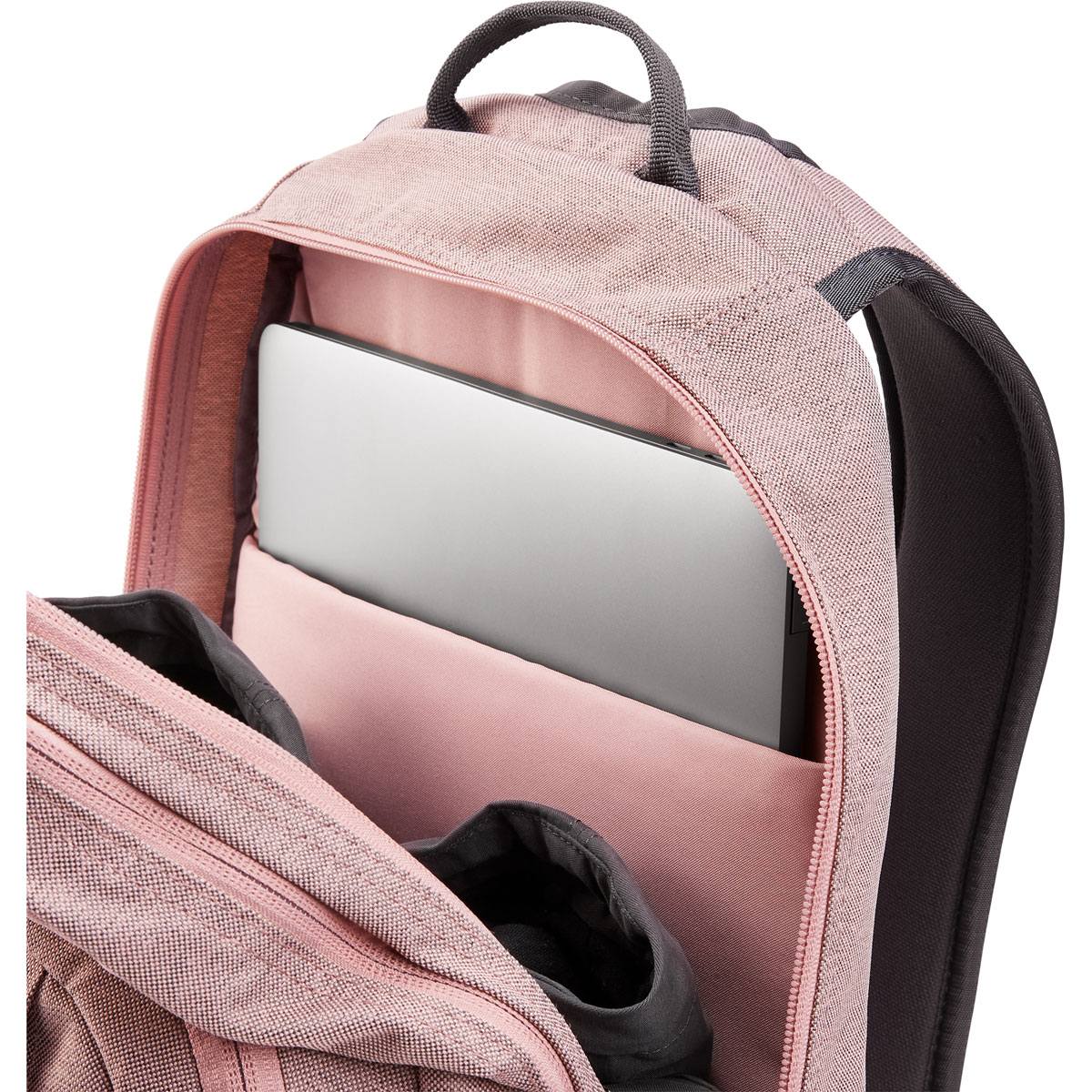 Dakine Campus 25l - black