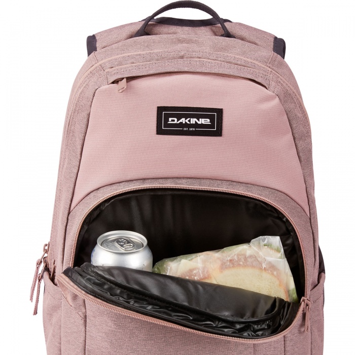 Dakine Campus 25l - carbon