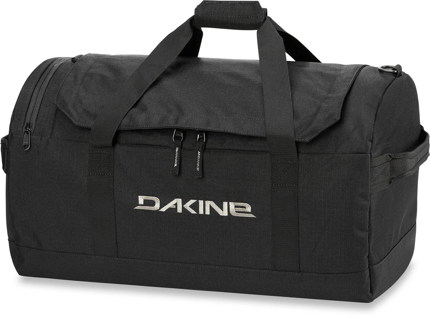 Dakine EQ Duffle 50l - black 610934333954