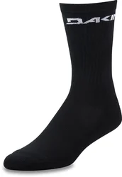 Dakine ESSENTIAL SOCK-3PK BLACK L/X