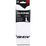 Dakine ESSENTIAL SOCK-3PK WHITE L/X 194626418278