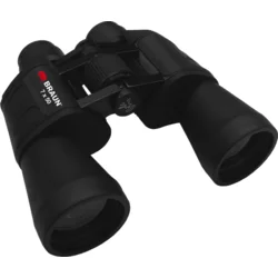 Ďalekohľad Braun 7x50, čierny