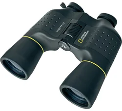 Dalekohled National GeographicPorro-Prismen 8 - 24 x 50