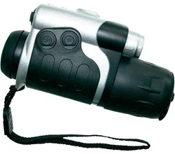 Dalekohled pro noční vidění Bresser Night Spy 3,1 x 42