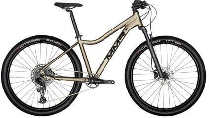 Dámská horská kola MTB
