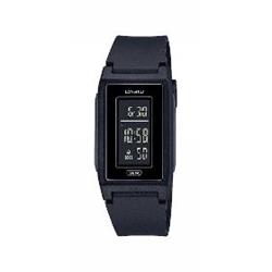 Dámske digitálne náramkové hodinky Casio LF-10WH-1EF