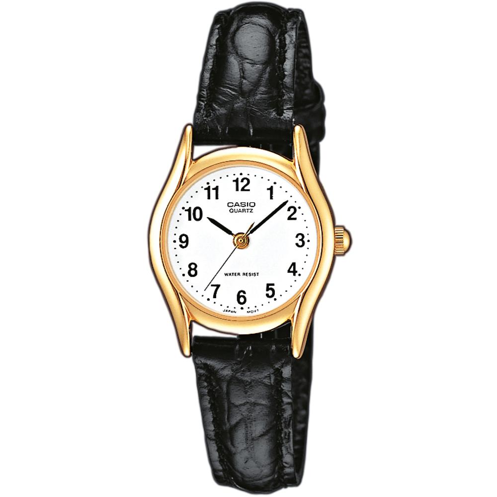 Dámske náramkové hodinky Casio LTP 1154Q-7B