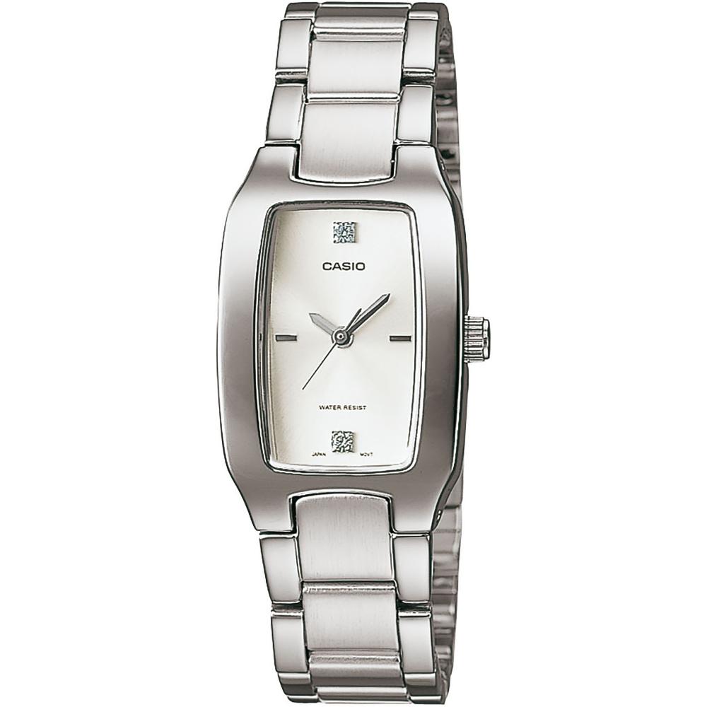 Dámske náramkové hodinky Casio LTP-1165PA-7C2EF