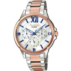 Dámske náramkové hodinky Casio SHE-3056SPG-7AUER