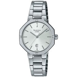 Dámske náramkové hodinky Casio SHE-4543D-7AUER