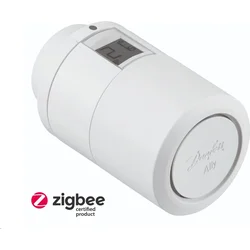 Danfoss Ally eTRV Zigbee 014G2460 - Vybavení domu